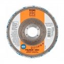 Poliravimo diskas PFERD PNER-MH 125x22,2mm SiC F Poliravimo diskas PFERD PNER-MH 125x22,2mm SiC F