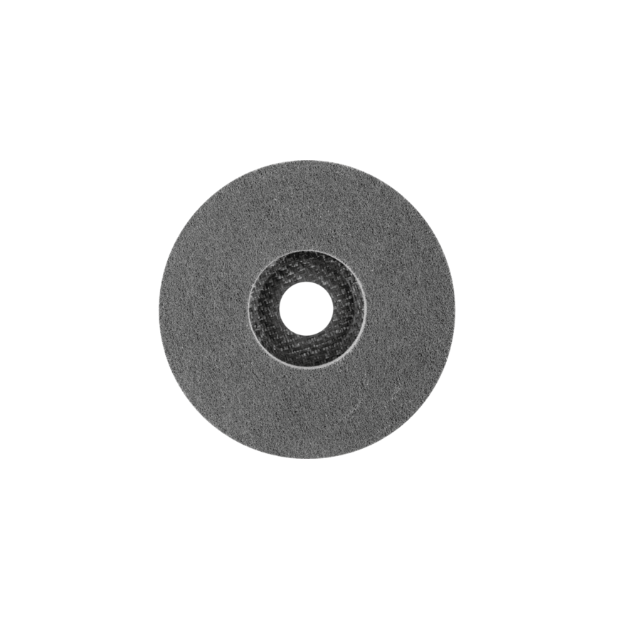 Polishing disc PFERD PNER-MH 125x22,2mm SiC F – 6