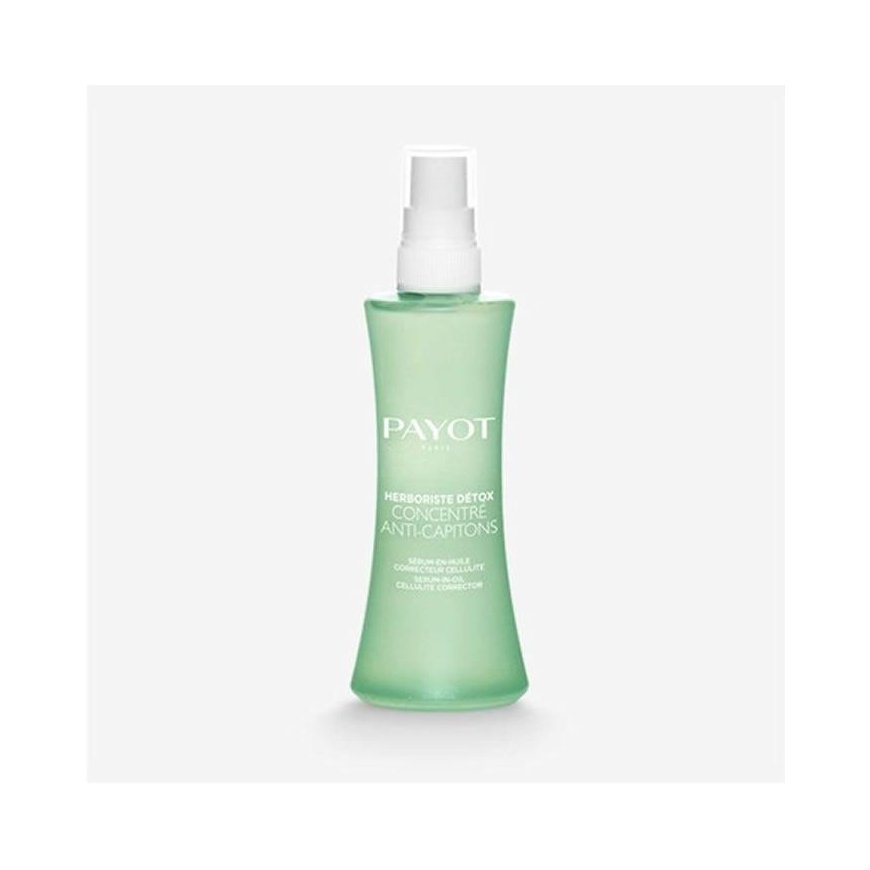 Payot Herboriste Detox Concentrate Anti-Capitons 125ml – 2