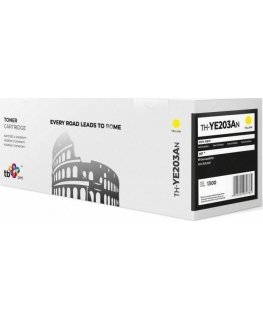 Toner TB Print Yellow Zamiennik 203A (TH-YE203AN)