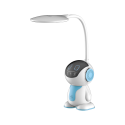 Rebel LED stalinė lempa – robotas Rebel LED stalinė lempa – robotas