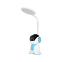 Rebel LED desk lamp - robot Rebel LED desk lamp - robot