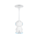 Rebel LED desk lamp - robot Rebel LED desk lamp - robot