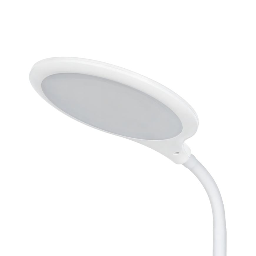 Rebel LED desk lamp - robot – 5