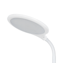 Rebel LED desk lamp - robot Rebel LED desk lamp - robot