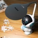 Rebel LED desk lamp - robot Rebel LED desk lamp - robot