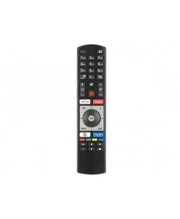 Lamex LXP4318 TV pults TV LCD TELEFUNKEN,FINLUX,VESTEL RC4318P NETFLIX,Youtube