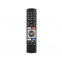 Lamex LXP4318 TV remote control TV LCD TELEFUNKEN,FINLUX,VESTEL RC4318P NETFLIX,Youtube Lamex LXP4318 TV remote control TV LCD TELEFUNKEN,FINLUX,VESTEL RC4318P NETFLIX,Youtube