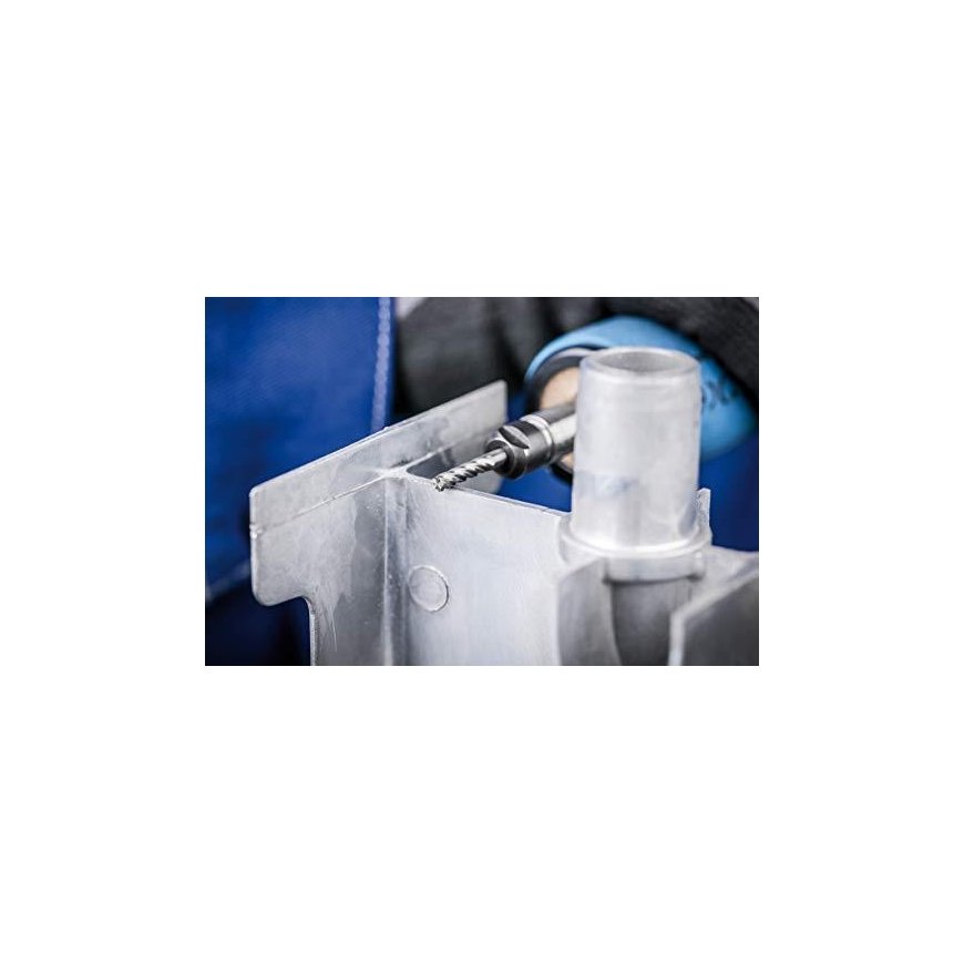 HM cutter set PFERD 1612 ALU, 5 pcs. – 3