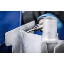 HM cutter set PFERD 1612 ALU, 5 pcs. HM cutter set PFERD 1612 ALU, 5 pcs.
