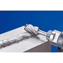HM cutter set PFERD 1612 ALU, 5 pcs. HM cutter set PFERD 1612 ALU, 5 pcs.