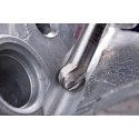 HM cutter set PFERD 1612 ALU, 5 pcs. HM cutter set PFERD 1612 ALU, 5 pcs.