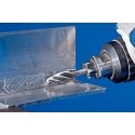 HM cutter set PFERD 1612 ALU, 5 pcs. HM cutter set PFERD 1612 ALU, 5 pcs.