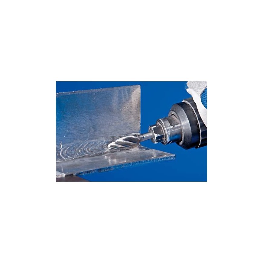 HM cutter set PFERD 1612 ALU, 5 pcs. – 13