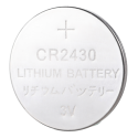 Ultimate Lithium batterie DELTACO 3V, CR2030 button cell, 1-pack / ULT-CR2430-1P