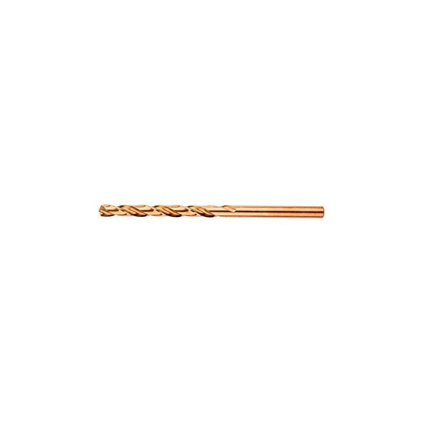 Graphite Graphite metal drill, cylindrical, 4.8 mm, 10 pcs. (57H030-10)