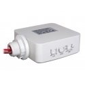 Maclean Integrated microwave motion sensor MCE137, 1200W range 4m-10m (MCE137) Maclean Integrated microwave motion sensor MCE137, 1200W range 4m-10m (MCE137)