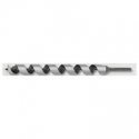 Makita E-07886 3D Spiralinis grąžtas 22 X 400 MM Makita E-07886 3D Spiralinis grąžtas 22 X 400 MM