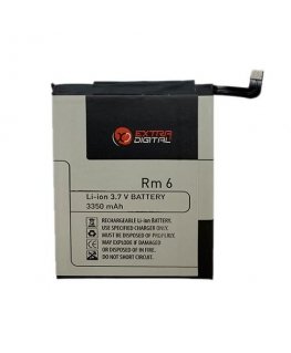 Extra Digital Baterija Xiaomi Redmi 6