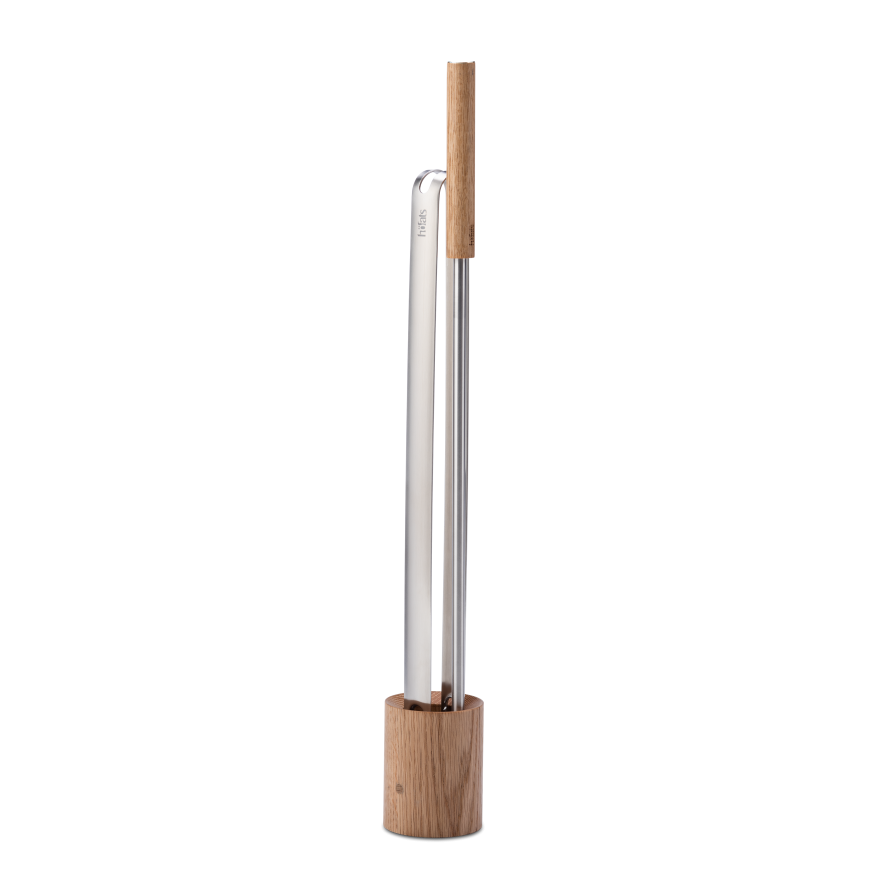 HOFATS fire-making tools, 3 pcs. – 6