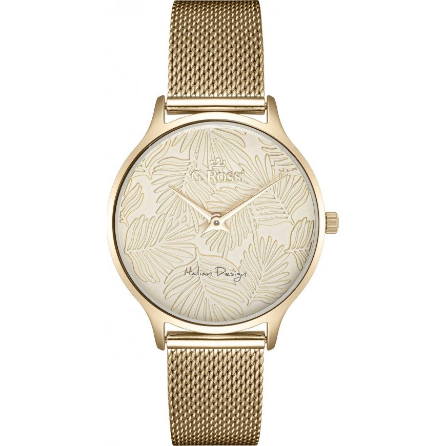 G.Rossi Watch Gino Rossi Women`s
