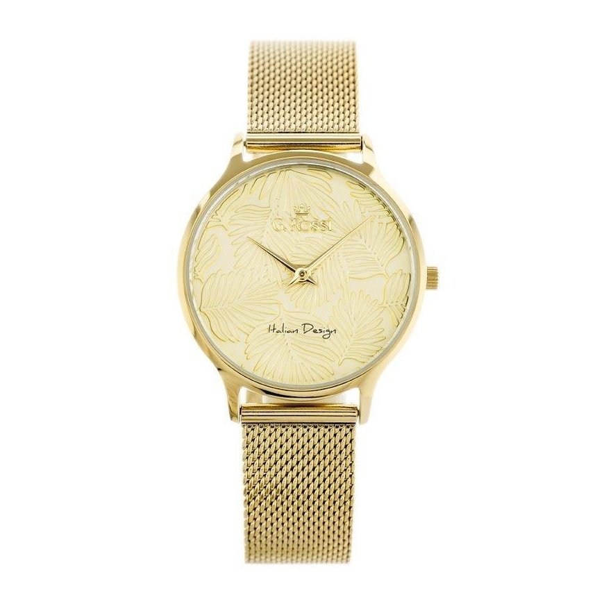 G.Rossi Watch Gino Rossi Women's Watch G.Rossi MIRI 12516B-4D1 – 2