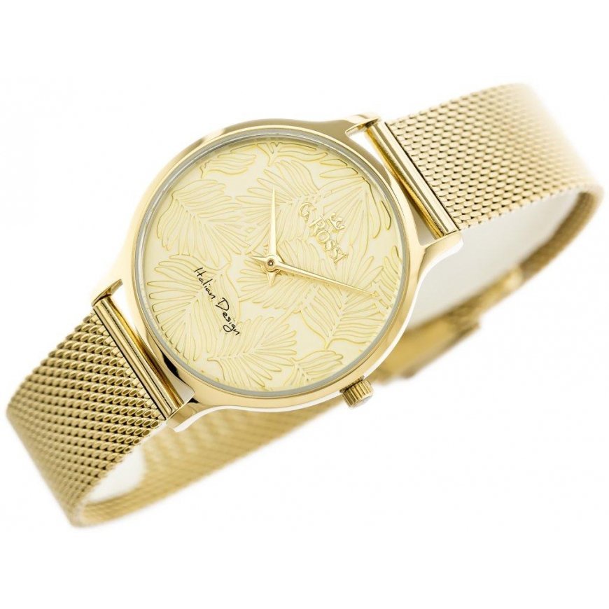 G.Rossi Watch Gino Rossi Women's Watch G.Rossi MIRI 12516B-4D1 – 3