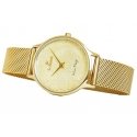 G.Rossi Watch Gino Rossi Women's Watch G.Rossi MIRI 12516B-4D1
