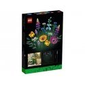 NEW! LEGO Icons Wildflower Bouquet 10313
