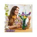 NEW! LEGO Icons Wildflower Bouquet 10313
