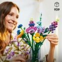 NEW! LEGO Icons Wildflower Bouquet 10313