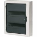 Elektro Plast 3 × 12 IP40 303 × 550 × 105 mm (2416 –01) segmento segmentas