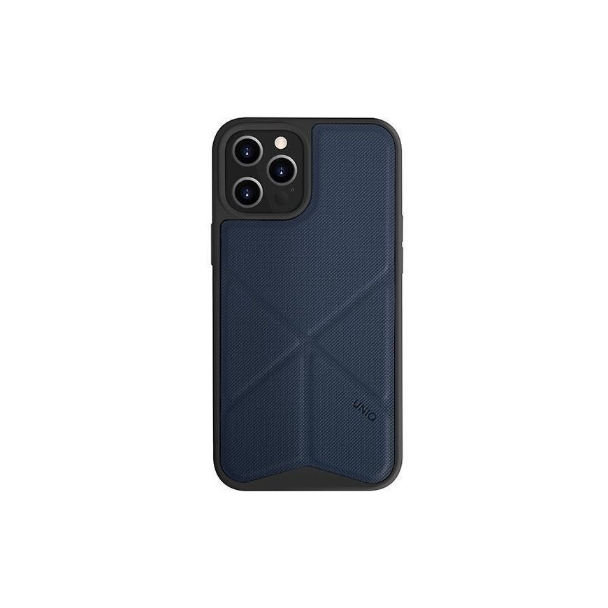 Uniq UNIQ case Transforma Apple iPhone