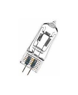 Ge Lighting GE apšvietimo Lampa halogenowa 1000W GX6, 35 P2/17 230V (64576)