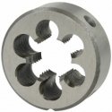 Sriegpjovė RUKO M8x1,25 Sriegpjovė RUKO M8x1,25