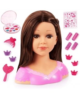 Bayer Bayer Design Charlene Super Model + Cosm. - 90088AK