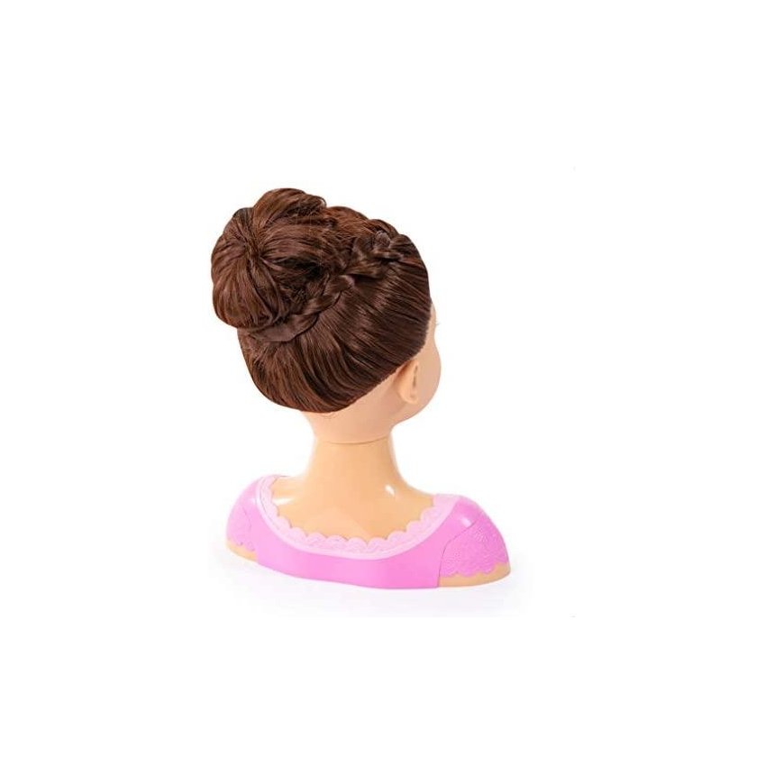 Bayer Bayer Design Charlene Super Model + Cosm. - 90088AK – 12