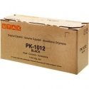 Utax PK-1012 Toner Black Original (PK-1012) Utax PK-1012 Toner Black Original (PK-1012)