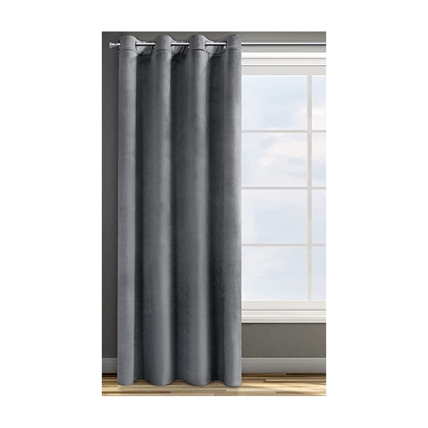 Eurofirany Euro curtains D91 / Z