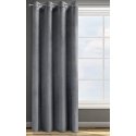 Euro curtains D91 / Z / ROSA / GRAF 135X300 T Euro curtains D91 / Z / ROSA / GRAF 135X300 T