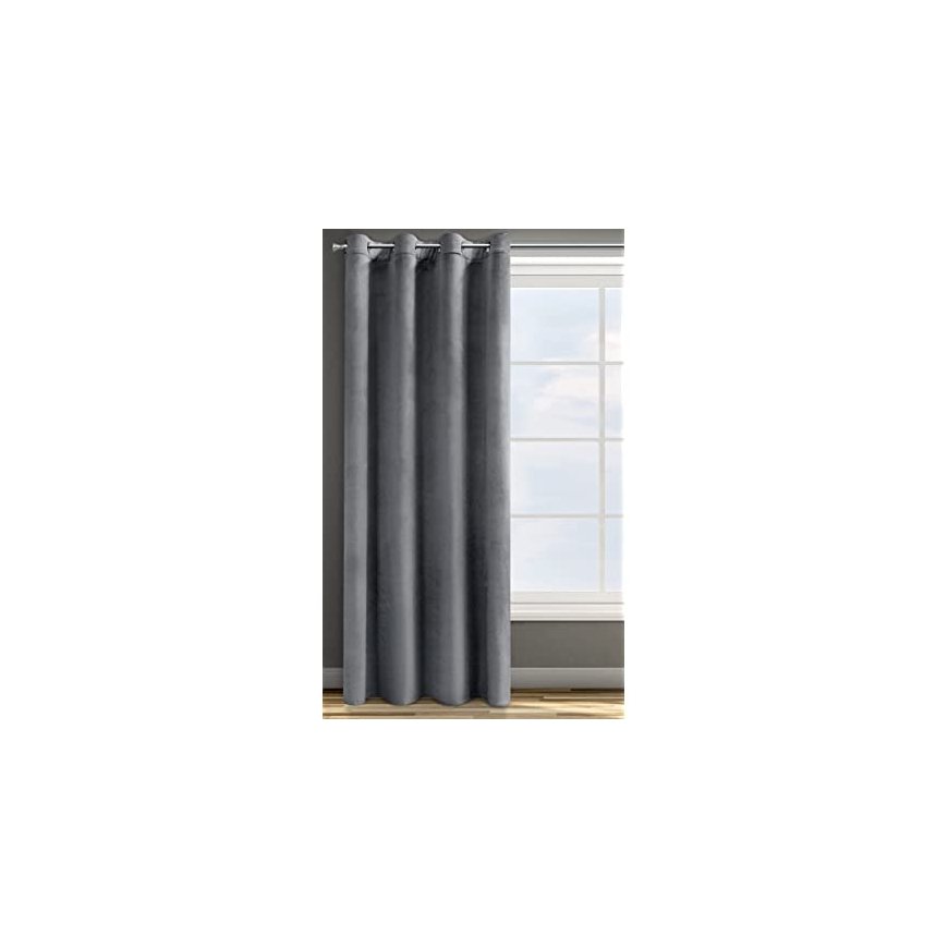 Euro curtains D91 / Z / ROSA / GRAF 135X300 T – 3