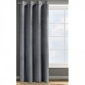 Euro curtains D91 / Z / ROSA / GRAF 135X300 T Euro curtains D91 / Z / ROSA / GRAF 135X300 T