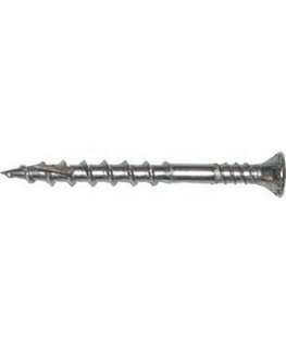 Makita F-32470 Wood screws for wood 4.2x42 A2 (1000 units) PH2 Coarse thread