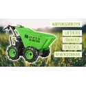 Zipper ZI-RD300 Raddumper Zipper ZI-RD300 Raddumper