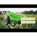 Zipper ZI-RD300 Raddumper Zipper ZI-RD300 Raddumper