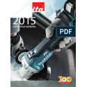 Makita 763660-6 Cangė 3,18mm (1/8"), DCO180