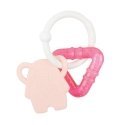 NATTOU Freezing chew, pink NATTOU Freezing chew, pink