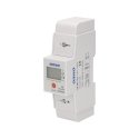 ORNO OR-WE-503 elektriarvesti Elektrooniline Valge