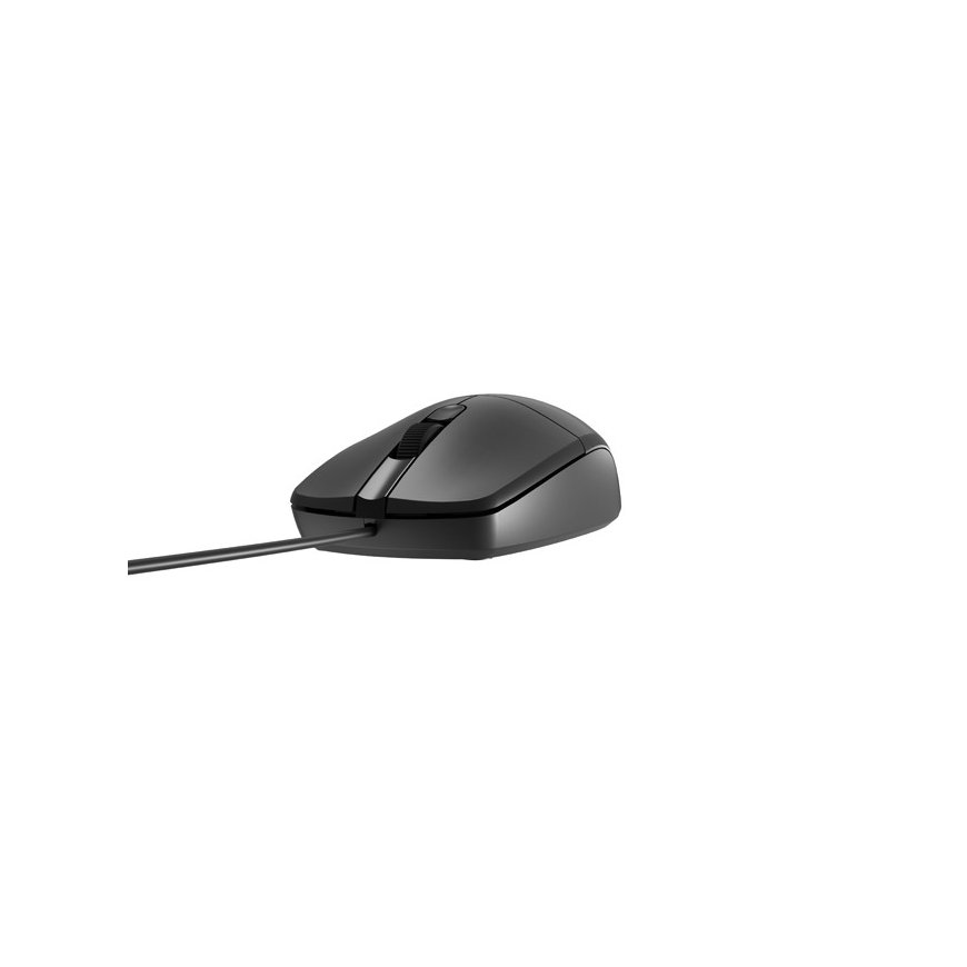 Natec Mouse, Ruff 2, Wired, 1000 DPI, Optical – 6