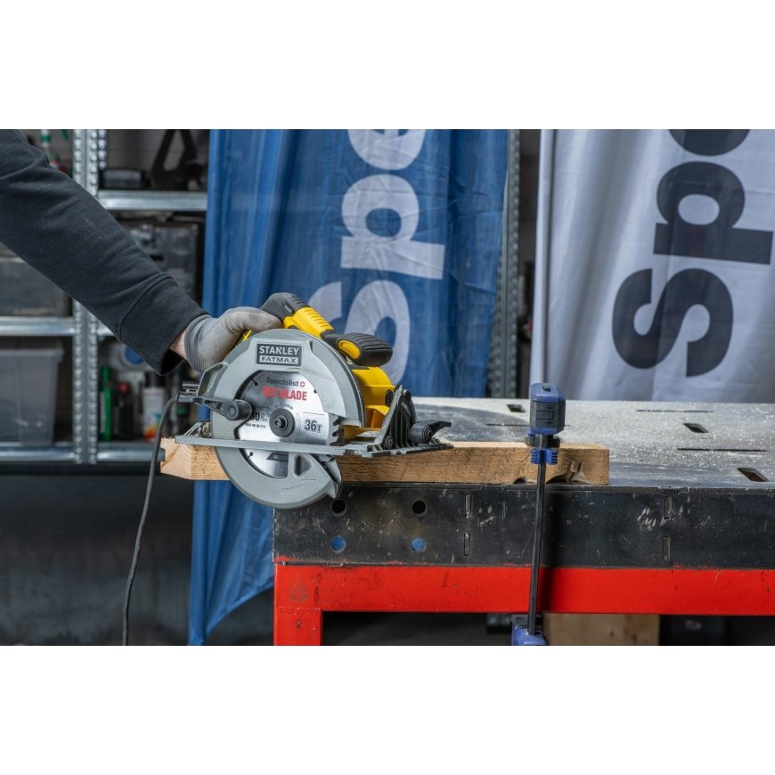 Specialist+ Pjovimo diskas 450x36Tx50 mm – 4